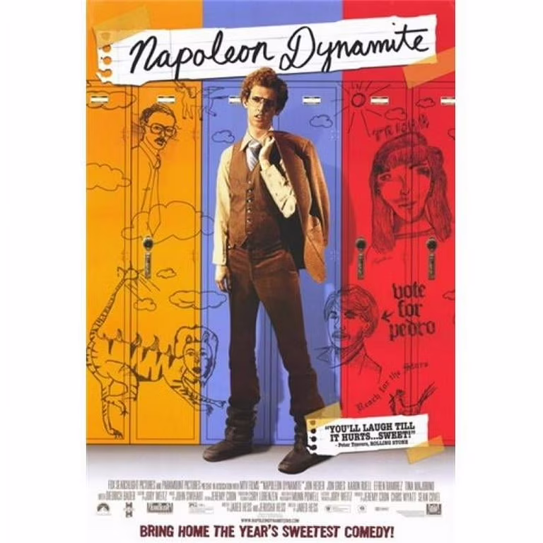 BPST ‘We-Watchables’ 2026.03.18 – Napoleon Dynamite
